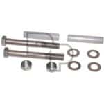 334-1862 Hendrickson Paralift Bolt Kit