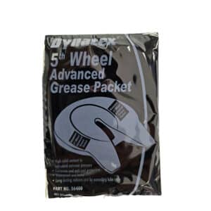 143566 Dynatex® 5th Wheel Advanced Grease Packet 2oz