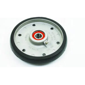 5424-W Insta-Chain Large Chain Wheel Only w/Bearings