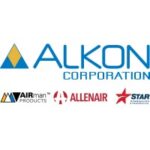 Alkon Corporation Logo