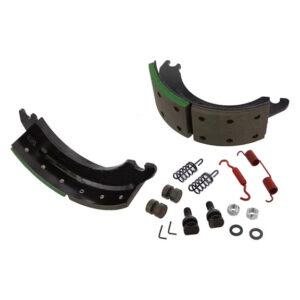 R-006097 Hendrickson/Watson 8-10K Brake Shoe Kit-Frasle