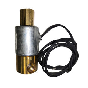 R-017521-12 Hendrickson Solenoid Valve 12vdc