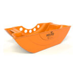 RD-0001 Dually Drain Pan by RevHD