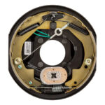 296650 10x2.25 RH Lippert Forward Self-Adjusting RV Brakes