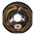 296652 12x2 RH Lippert Forward Self-Adjusting RV Brakes