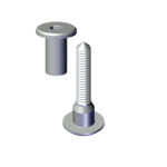 108914 Roll Rite Bolt Kit