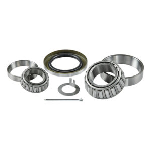 2023133981 Lippert Trailer Bearing Replacement Kit - 5,200-lb. Axles