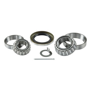 2023133983 Lippert Trailer Bearing Replacement Kit - 7,000-lb. Axles
