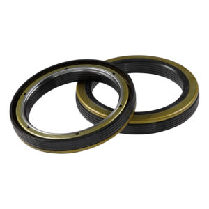 2023134019 Lippert Unitized Oil Seal - 10,000-lb. Axles