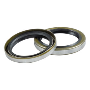 2023134653 Lippert Double Lip Grease Seal - 2,200-lb. Axles