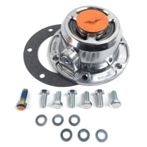 RHO-S01 - RevHD Severe Duty Hubcap