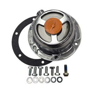 RHO-T03 - RevHD Severe Duty Hubcap TN