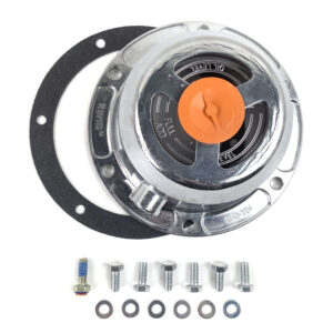 RHO-T04 - RevHD Severe Duty Hubcap