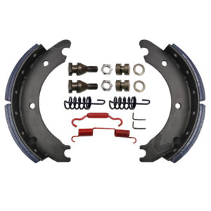 144.128480.5010 Automann Hendrickson/Watson 8-10K Brake Shoe Kit