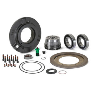 7500HP Kit Masters 7.5'' HT/S Series Horton Rebuild Kit