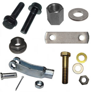 Fasteners