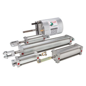 Air Cylinders